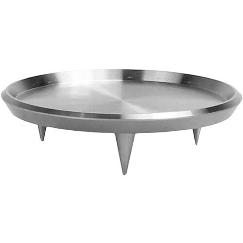 IsoAcoustics  GAIA-TITAN Rhea  Carpet Discs for GAIA-Titan Rhea Isolators (4-Pack)