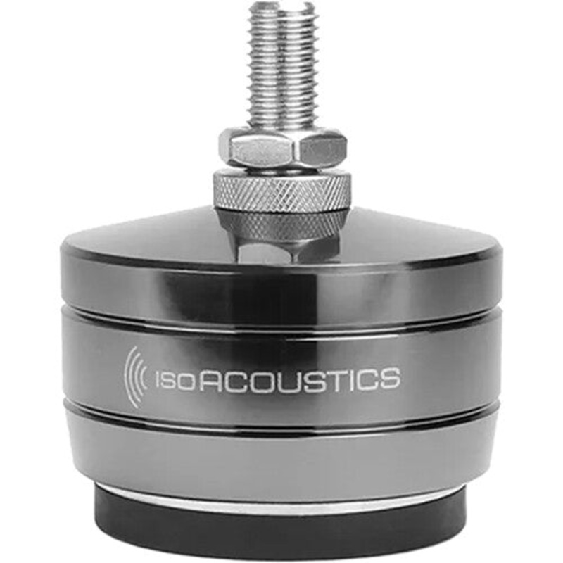 IsoAcoustics  GAIA-TITAN RHEA Loudspeaker Isolators (Single)