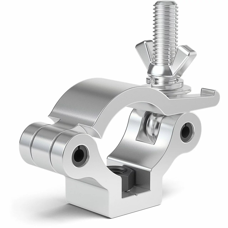 IsoAcoustics ISOACCCLA15 V120 Truss Clamp 1.5″