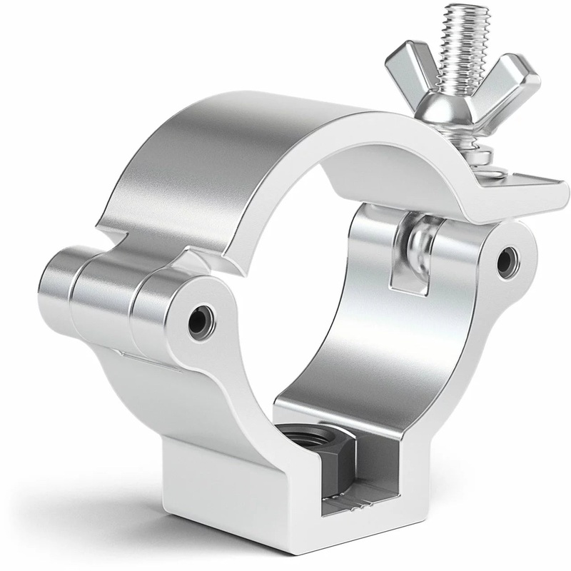 IsoAcoustics ISOACCCLA20 V120 Truss Clamp – 2″
