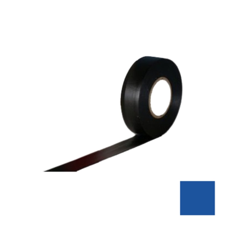 LC Group ET-BL Electrical Tape (Blue)