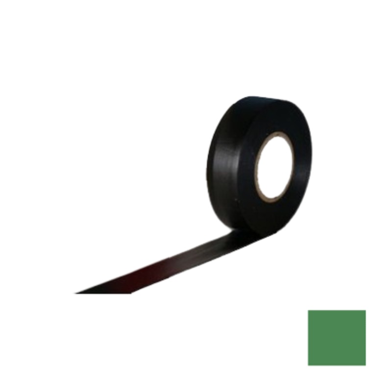 LC Group ET-GR Electrical Tape (Green)