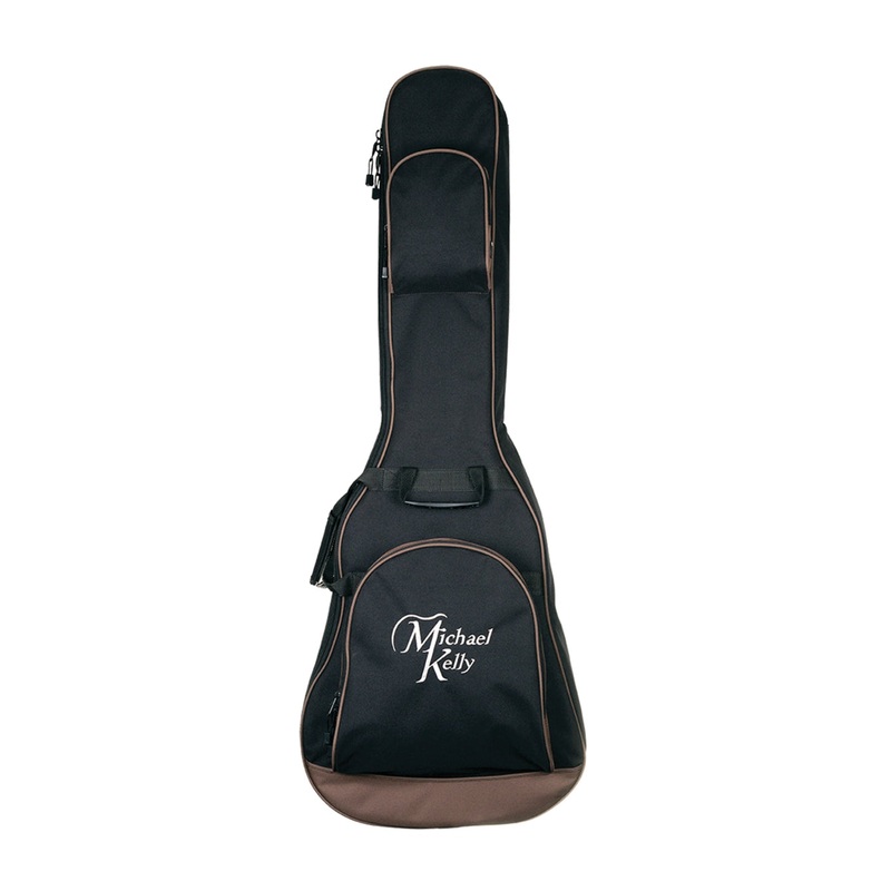 Michael Kelly MKGBEG Electric Guitar Gig Bag