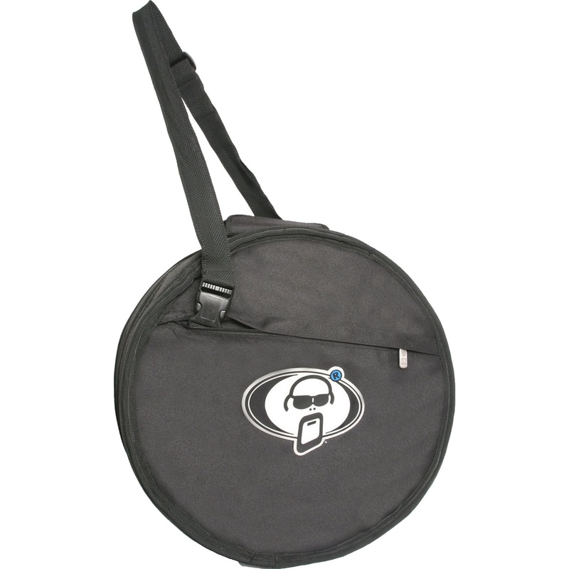 Protection Racket 3003C-00 Piccolo Snare Gig Bag With Concealed Shoulder Strap – 13″X3″