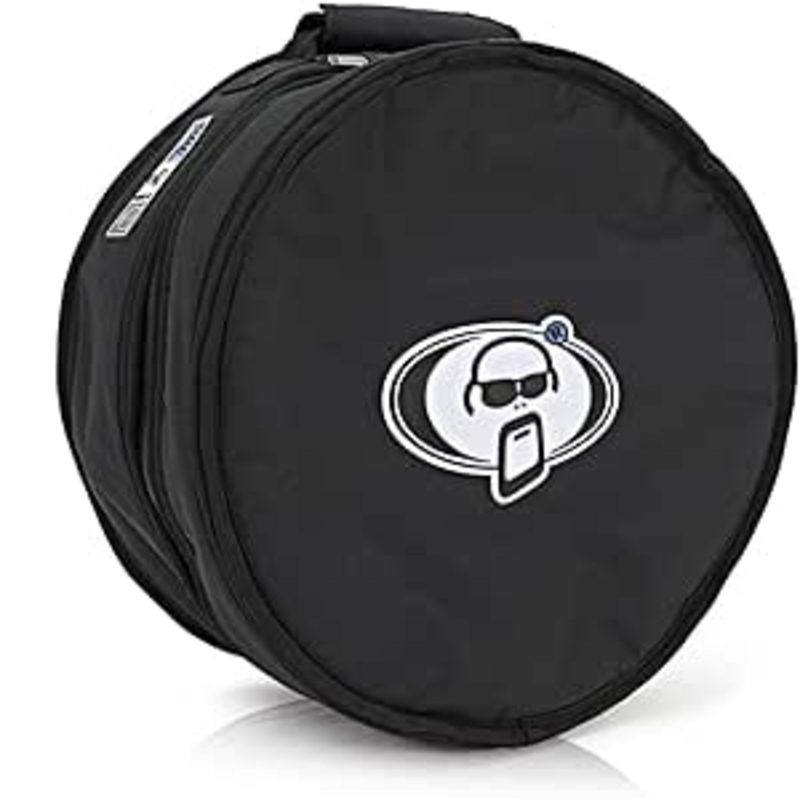 Protection Racket 3004C-00 Piccolo Snare Gig Bag With Concealed Shoulder Strap – 14″x4″