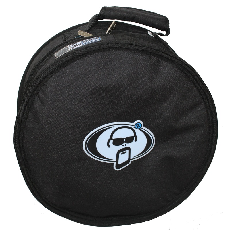 Protection Racket 3006C-00 Standard Snare Gig Bag With Concealed Shoulder Strap – 14″x6 1/2″