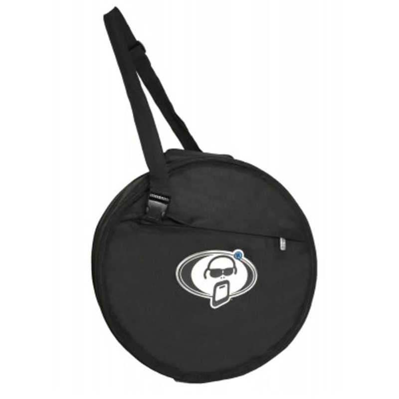Protection Racket 3007C-00 Piccolo Snare Gig Bag With Concealed Shoulder Strap – 13″x5″