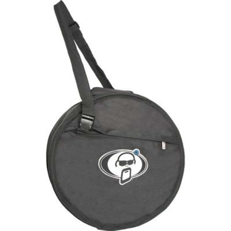 Protection Racket 3008C-00 Drum Snare Gig Bag With Concealed Shoulder Strap – 12″x7″