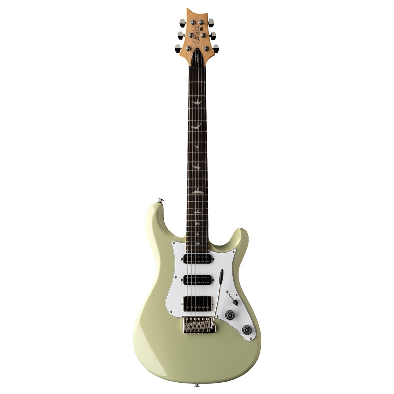PRS SE STUDIO STANDARD Electric Guitar (Sage Green)