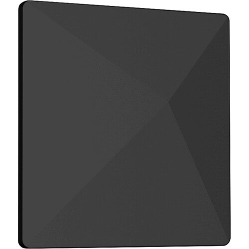 RF Venue D-ARCB Architectural Diversity Antenna (Black)