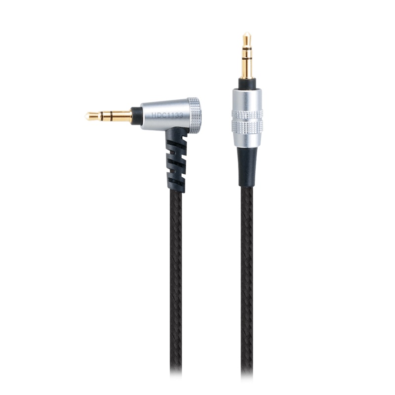 Audio-Technica HDC1133/1.2 Audiophile Headphone Cable – 3.9′