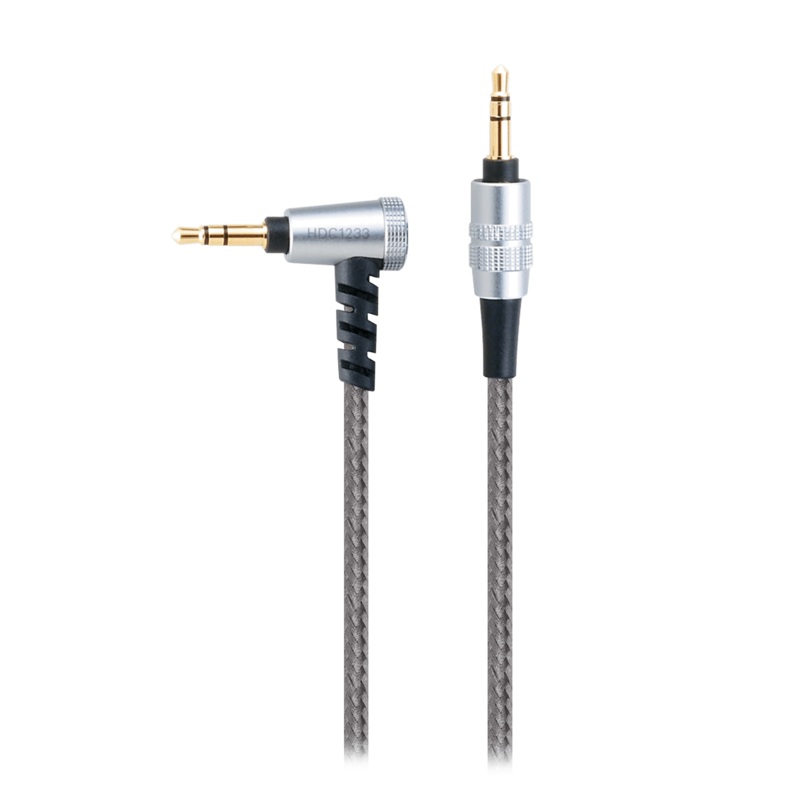 Audio-Technica HDC1233/1.2 Audiophile Headphone Cable – 3.9′