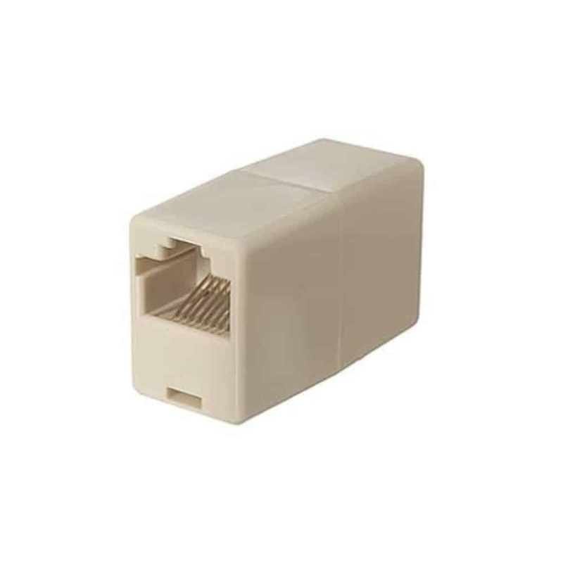 Dsan CAT5-COUPLER Cat5 Cable Extension Coupler