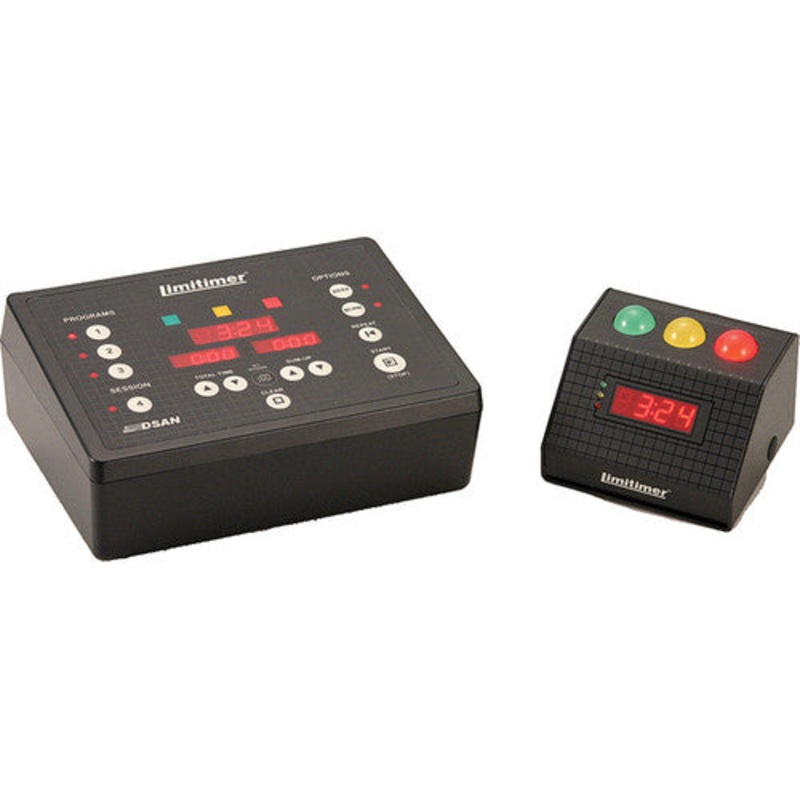 Dsan PRO-2000 Limitimer System