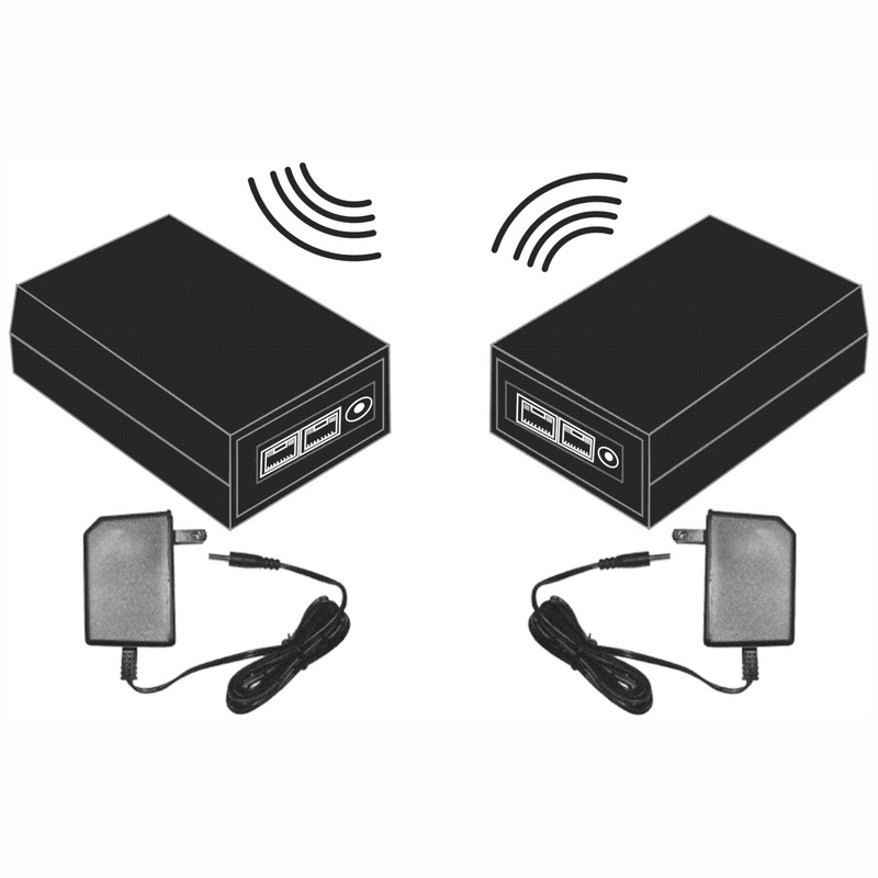 Dsan TR-2000BT-KIT Bluetooth Wireless Kit For Limitimer Systems