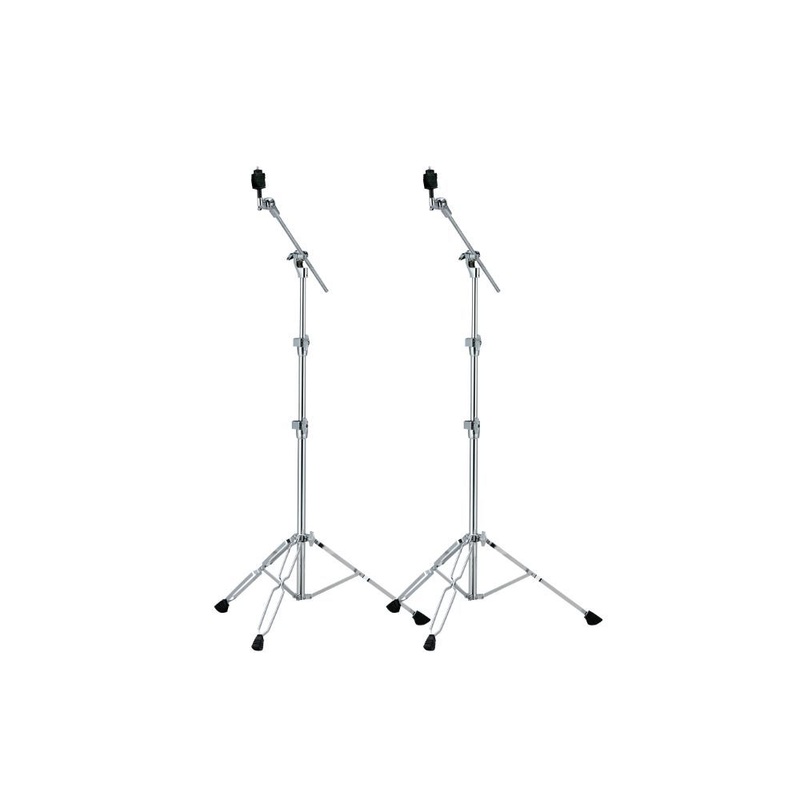 Tama HC03BWX2 Standard Boom Stand 2pc Pack