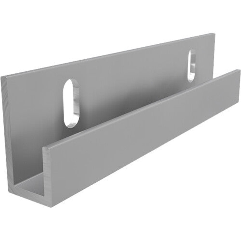Vicoustic VICA00123 J Profile Acoustic-Panel Wall Mount (Box of 4)