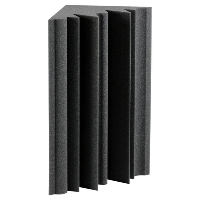 Vicoustic VICB00142 Mega Fuser Bass Trap – Pack of 8