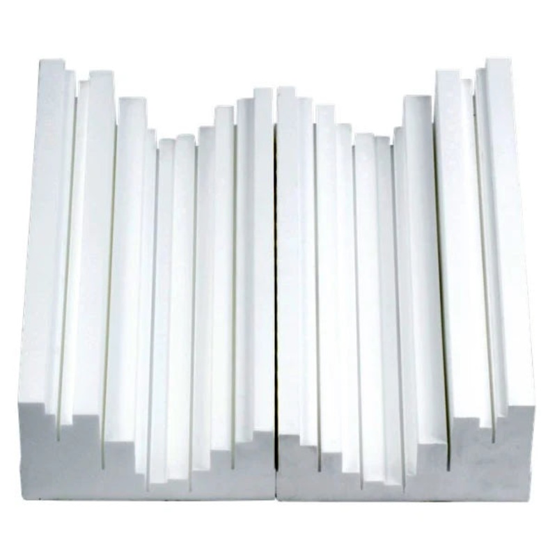 Vicoustic VICB00542 Bass Trap (White) – Pack of 6