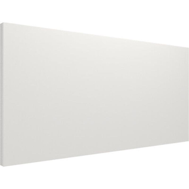 Vicoustic VICB03545 Flat Panel PET – Pack of 8 (White)