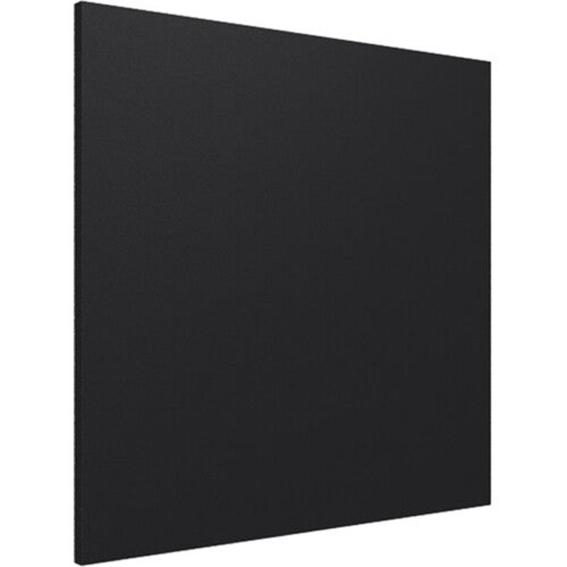 Vicoustic VICB03577 Flat Panel PET – Pack of 8 (Black)