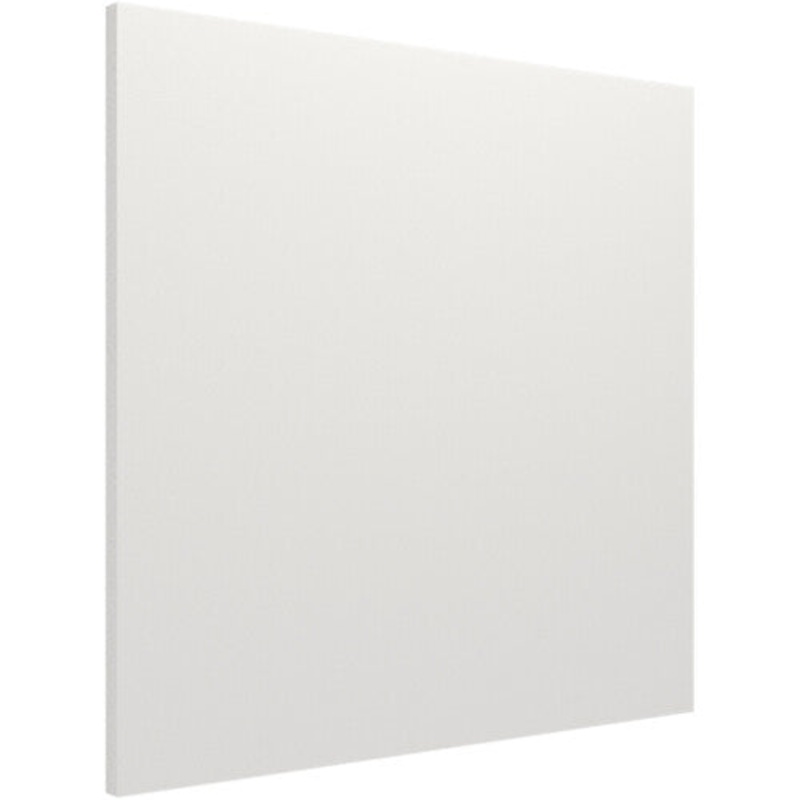 Vicoustic VICB03578 Flat Panel PET – Pack of 8 (White)