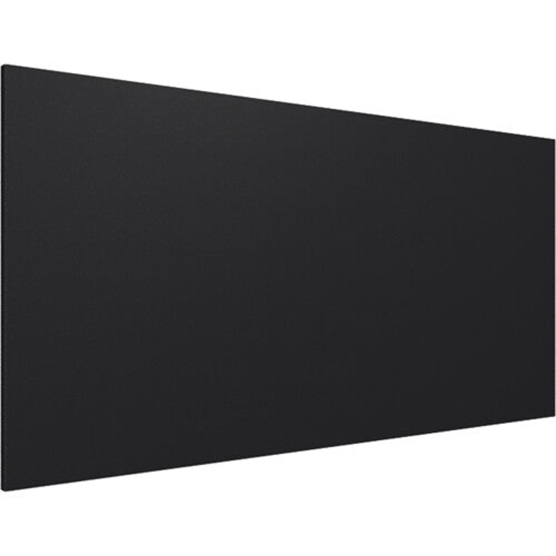 Vicoustic VICB03579 Flat Panel PET – Pack of 8 (Black)
