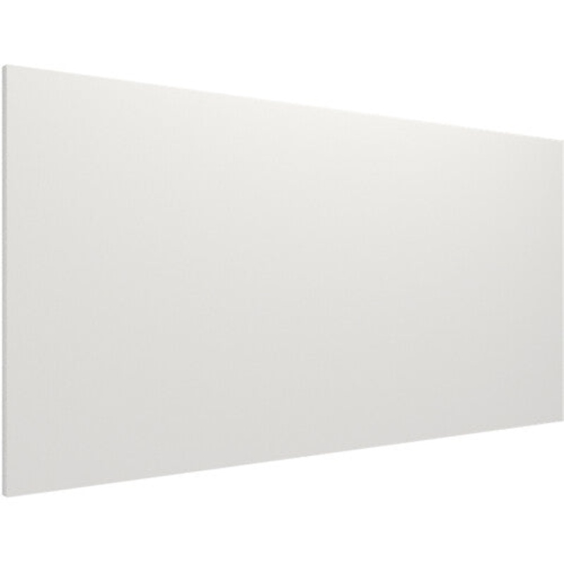 Vicoustic VICB03580 Flat Panel PET – Pack of 8 (White)