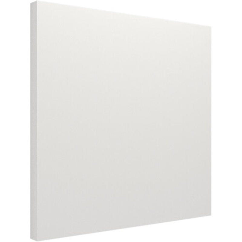 Vicoustic VICB03582 Flat Panel PET – Pack of 8 (White)