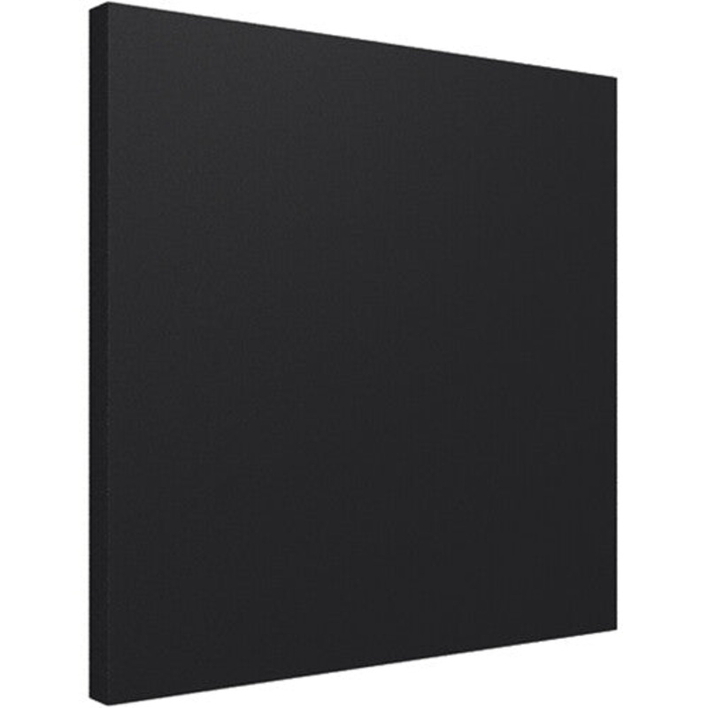 Vicoustic VICB03583 Flat Panel PET – Pack of 8 (Black)