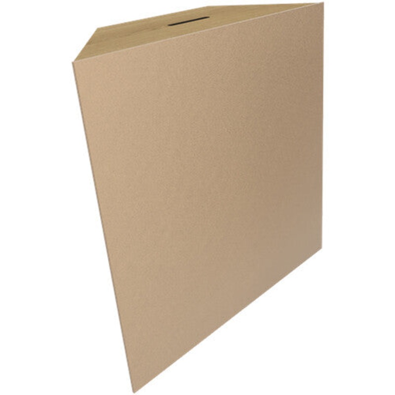 Vicoustic VICB05468 Ultra VMT Bass Trap – Pack of 2 (Natural Oak, Beige)