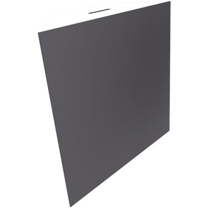 Vicoustic VICB05472 Ultra VMT Bass Trap – Pack of 2 (Matte White, Gray)