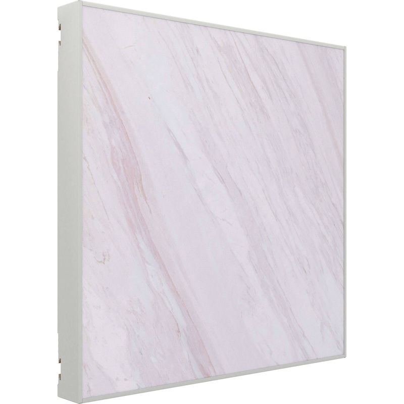 Vicoustic VICB06035 Acoustic Panel – Pack of 2 (White, Calacatta Cremo)