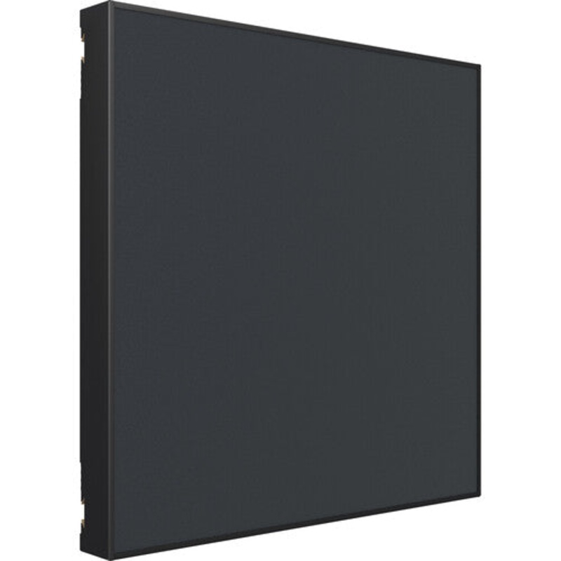 Vicoustic VICB06036 Acoustic Panel – Pack of 2 (Black)