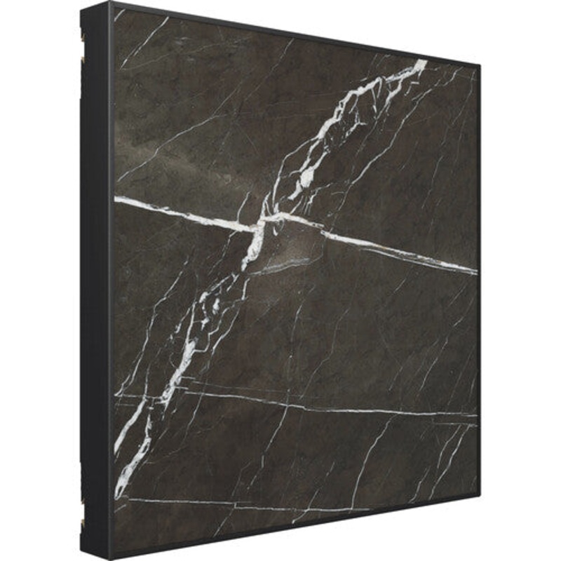 Vicoustic VICB06037 Acoustic Panel – Pack of 2 (Black, Gray Stone)