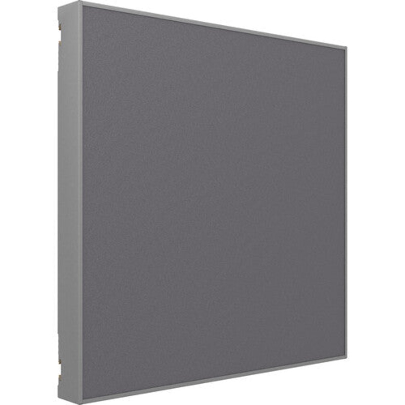 Vicoustic VICB06038 Acoustic Panel – Pack of 2 (Gray)