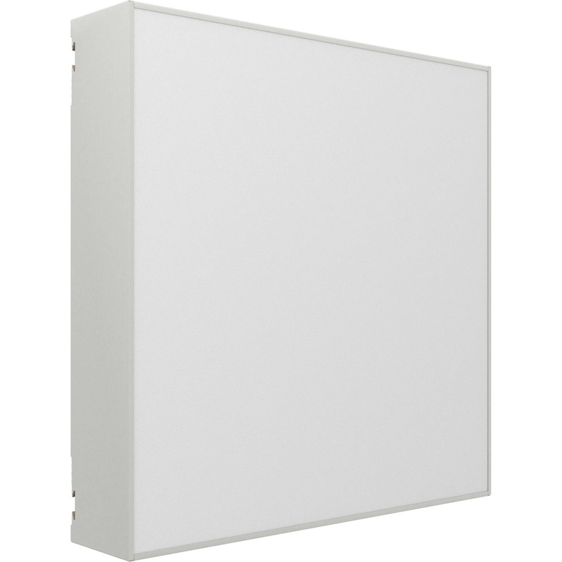 Vicoustic VICB06046 Acoustic Panel – Pack of 2 (White)