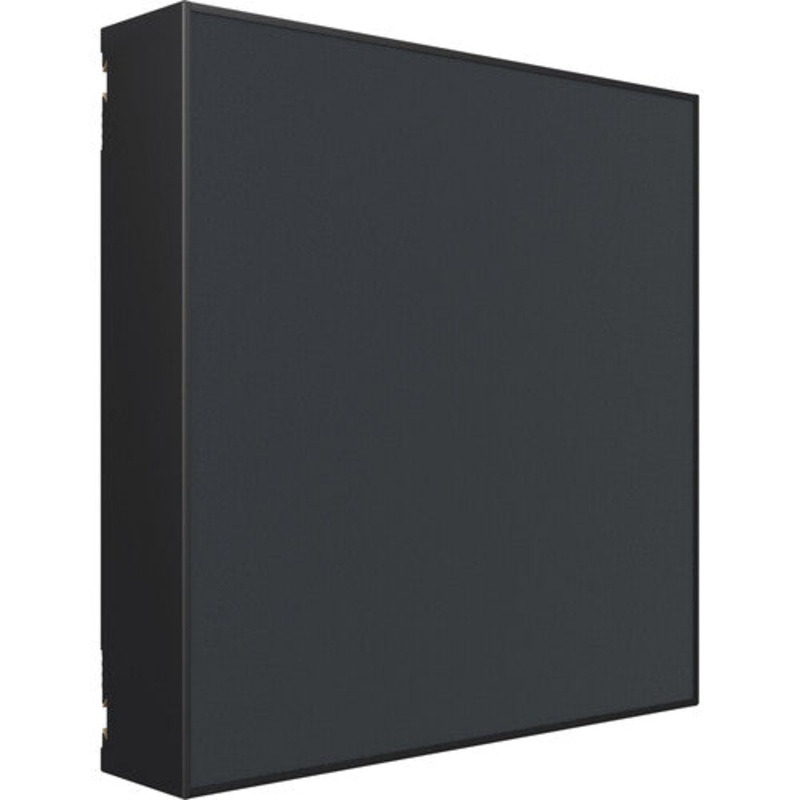 Vicoustic VICB06048 Acoustic Panel – Pack of 2 (Black)