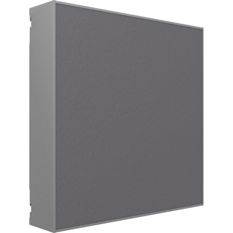 Vicoustic VICB06050 Acoustic Panel – Pack of 2 (Gray)