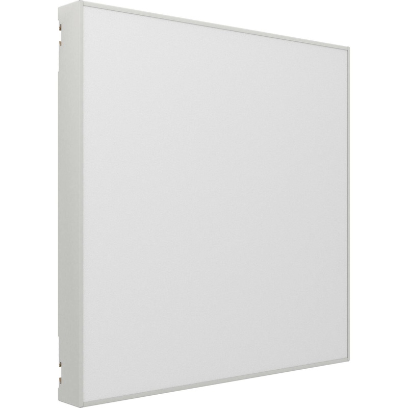 Vicoustic VICB06052 Acoustic Panel – Pack of 2 (White)