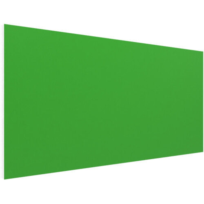 Vicoustic VICB06267 Wall and Ceiling Acoustic Tile (Chroma Key Green)