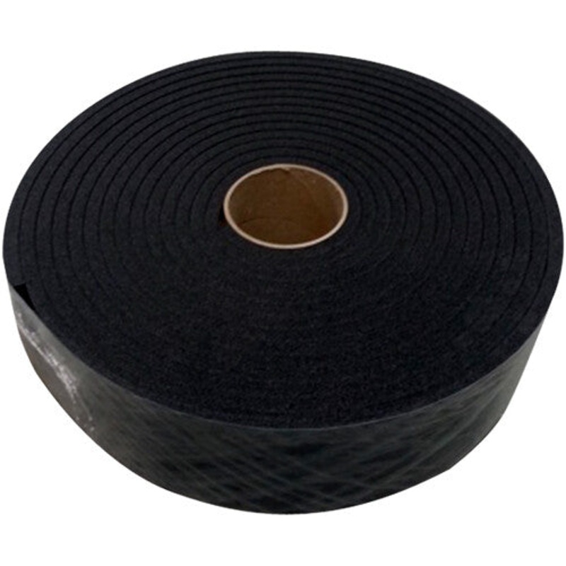 Vicoustic VICU00666 ISO Wall Decoupling Acoustic Isolator Foam Strip – 32″