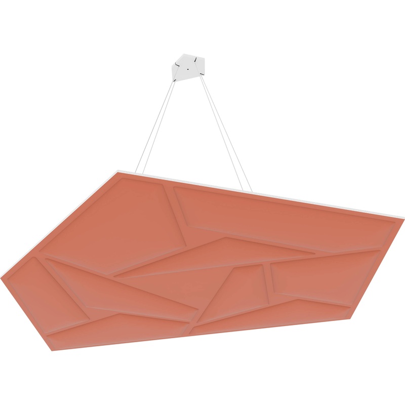 Vicoustic VICU04815 Cloud (Coral 2)