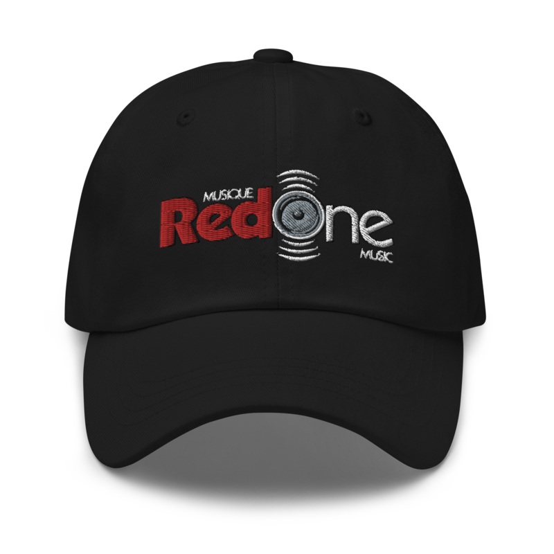 Dad Hat