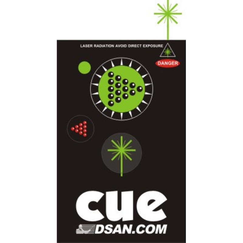 Dsan PC-AS3 3-Button Wireless Transmitter