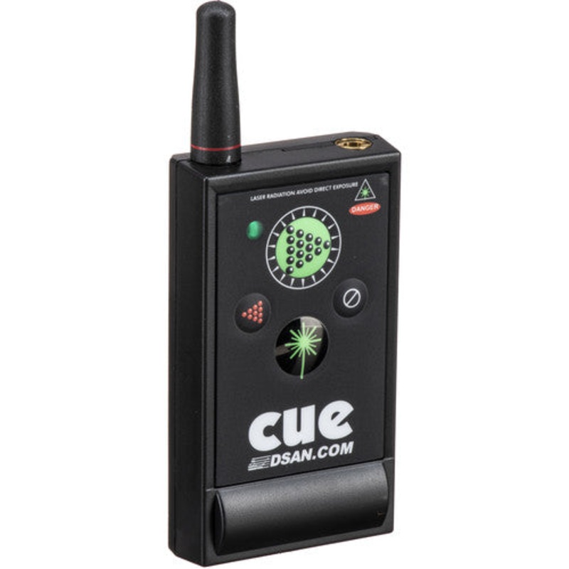 Dsan PC-AS4 4-Button Wireless Transmitter