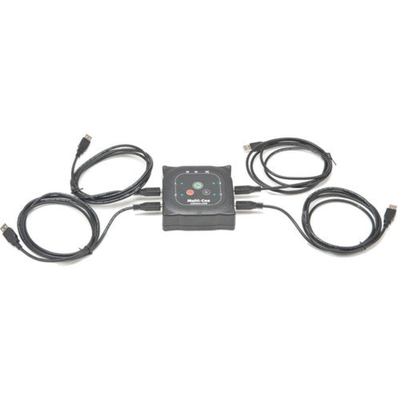 Dsan PC-USB4 USB Port Expander