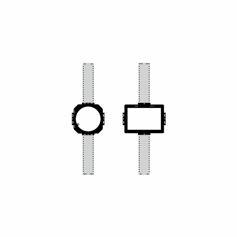 Focal FOAIACACW140000 100ICLCR5 Mounting Kit