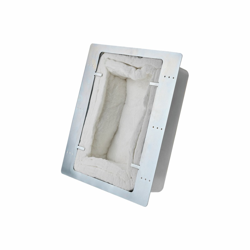 Focal FOAIACFRBA00000 Fire Backcan