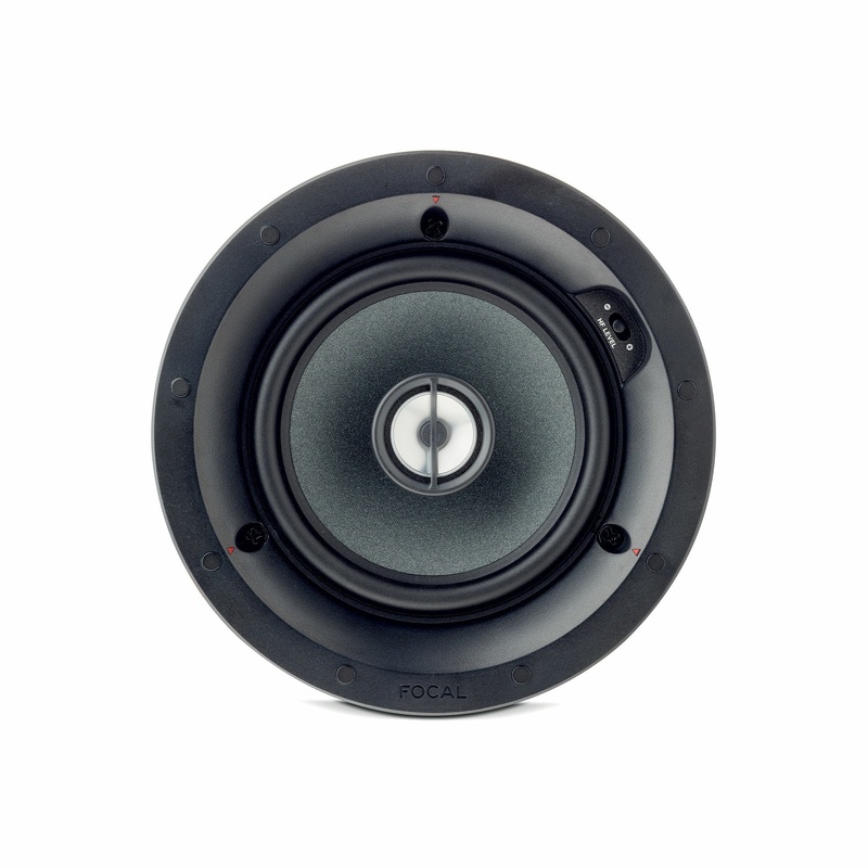 Focal FOAIPA1CW50W100 100 ICW5 Replacement Speaker
